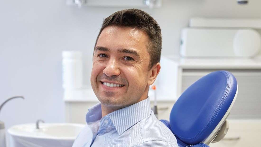 What Happens During Your Routine Dental Cleaning? Roanoke VA