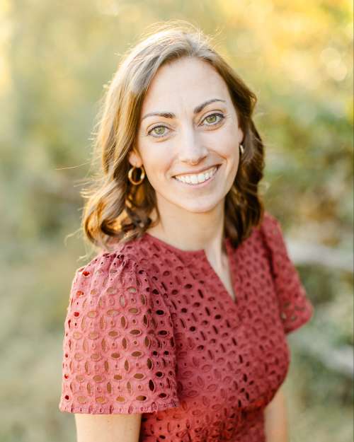 Roanoke Dentis Dr. Kate McDonald, DDS